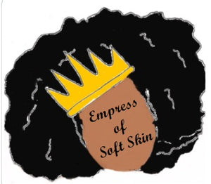Empress of Soft Skin 