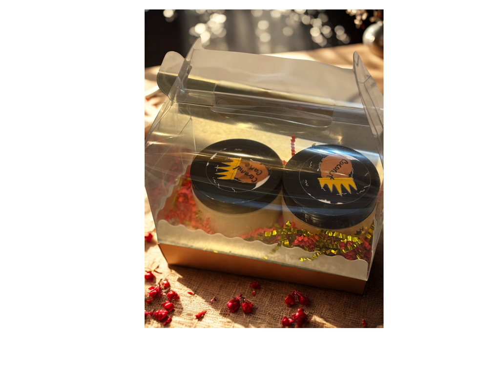 Mix and Match Treat Box