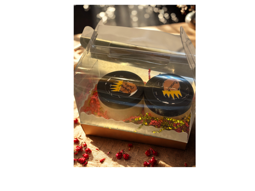 Mix and Match Treat Box